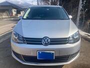 2011 VOLKSWAGEN SHARAN