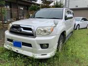 2005 TOYOTA HILUX SURF