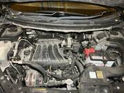 2011 NISSAN X-TRAIL 20X