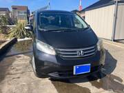 2010 HONDA FREED
