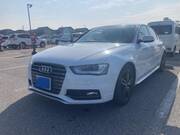 2015 AUDI A4