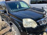 2008 NISSAN X-TRAIL 20X