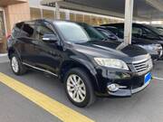 2012 TOYOTA VANGUARD