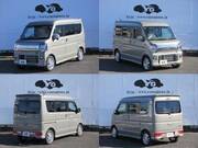 2026 SUZUKI EVERY WAGON