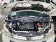 2010 SUZUKI PALETTE SW