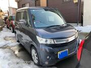 2011 SUZUKI PALETTE SW