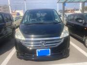 2008 HONDA STEPWAGON