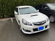 2011 SUBARU LEGACY TOURING WAGON