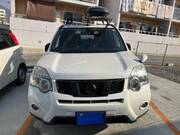 2010 NISSAN X-TRAIL 20X