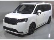 2022 HONDA STEPWAGON