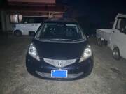 2010 HONDA FIT