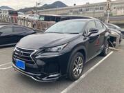 2015 LEXUS NX