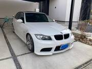 2007 BMW 3 SERIES