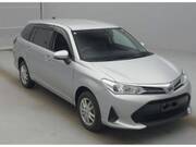 2021 TOYOTA COROLLA FIELDER