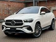 2024 MERCEDES BENZ GLE