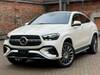 MERCEDES BENZ GLE