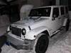 CHRYSLER JEEP WRANGLER UNLIMITED