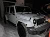 CHRYSLER JEEP WRANGLER UNLIMITED