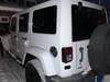 CHRYSLER JEEP WRANGLER UNLIMITED