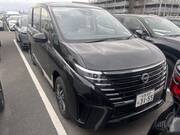 2025 NISSAN SERENA