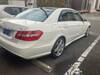 MERCEDES BENZ E-CLASS