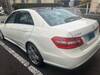 MERCEDES BENZ E-CLASS
