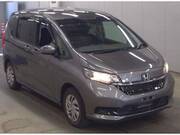 2023 HONDA FREED G