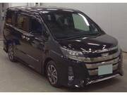 2018 TOYOTA NOAH