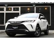 2020 TOYOTA HARRIER G