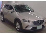 2023 MAZDA CX-3