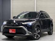 2023 TOYOTA COROLLA CROSS Z