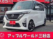 2023 NISSAN ROOX