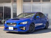 2016 SUBARU WRX STI