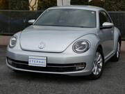 2012 VOLKSWAGEN THE BEETLE