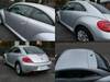 VOLKSWAGEN THE BEETLE