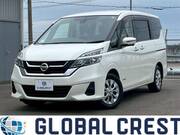 2019 NISSAN SERENA