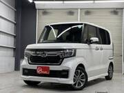 2021 HONDA N-BOX CUSTOM