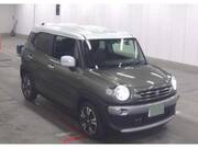 2023 SUZUKI XBEE HYBRID MZ