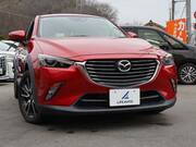 2015 MAZDA CX-3 XD TURING