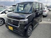 2024 HONDA N-BOX CUSTOM