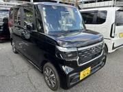 2025 HONDA N-BOX CUSTOM