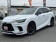 2023 LEXUS RX