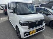 2024 HONDA N-BOX CUSTOM