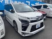 2021 TOYOTA VOXY