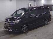 2021 TOYOTA NOAH