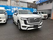 2024 TOYOTA LAND CRUISER ZX