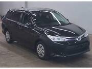 2021 TOYOTA COROLLA FIELDER