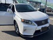 2013 LEXUS RX