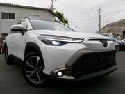 2024 TOYOTA COROLLA CROSS