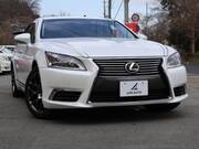 2014 LEXUS LS